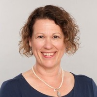 Alison Huckle