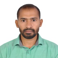 SHAIK RASHEED