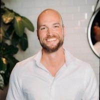 Coen Huber