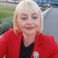 Tatjana Sokolovic