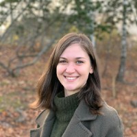 Hannah Maxwell