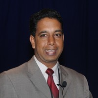 Srikumar Sikkari