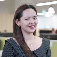 Lilibeth Joaquin-Gonzales