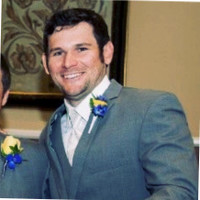 Matt Warr