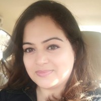 Shweta Raina