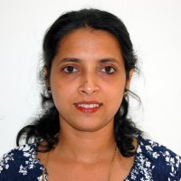 Sameena PA