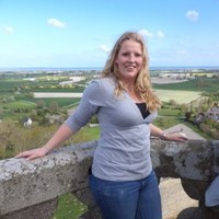 Suzanne D.