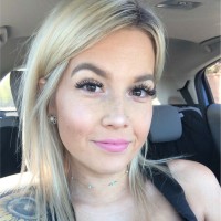 Allison Hughes
