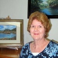 Nancy Everson