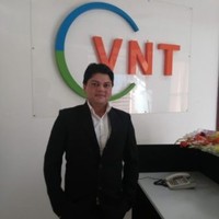 Ramit Jha