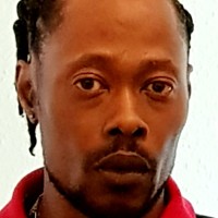 Darren Bryan