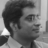 Sanjeev Pareek