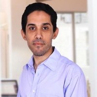 Ahmed Abdelwahab