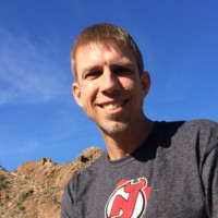 Keith Vander Wall