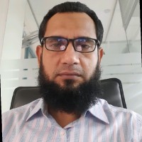 Akramul Haq Sarker