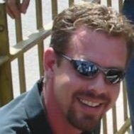 Garth Hayden