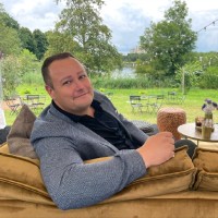 Dennis van der Meijden