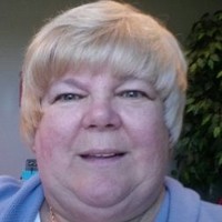 Patsy Samson