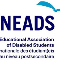 NEADS Nat. Educ. Assoc. of Disabled Students