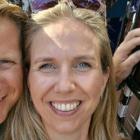 Christa de Goede-Rood