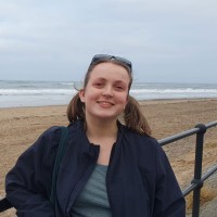 Katie Redpath