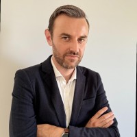 Jeremy Besançon