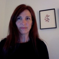 Rebecca Morgan