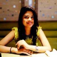 Arpita S.