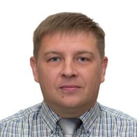 ALEXEY KHROMYKH