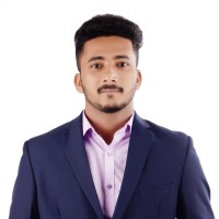 Abhijith K R