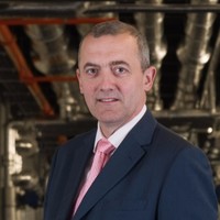 Keith Tilley - Experienced Executive
