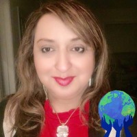 Ishrat S.