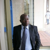 François Terrance Mboulou