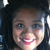 Laporsha Walker