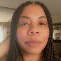 Stephanie Wisdom-Clemons