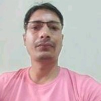 Pushpendra Pathak