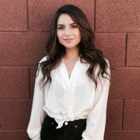 Brianna Garza