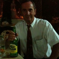 CHRISTIAN Christian FONTES