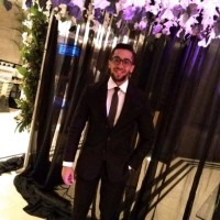 Mohamed Alaa