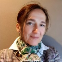 Michaela M. Wiesner-Medici