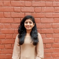 Ayushi Mistri