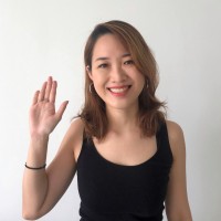 Eileen Khor