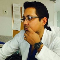 Gerardo David Terán Ruíz