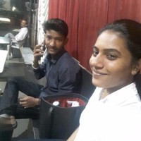 Sagar Saindane
