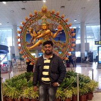Nagarajan Raja