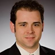 Bradley Boyer