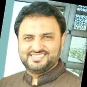 Muhammad Waseem Amin
