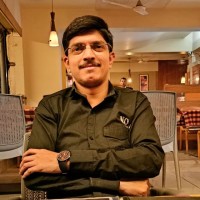 Gaurav Joshi