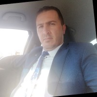 Eyad Hdaib