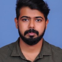 Vishnu Sasidharan